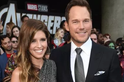 Neuer Schwiegersohn für den "Terminator”: Chris Pratt heiratet Katherine Schwarzenegger