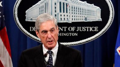 Anhörung von US-Sonderermittler Mueller vor Kongress verschoben