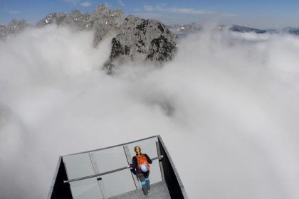 86-jähriger Wanderer nach vier Tagen in bayerischen Alpen wiedergefunden