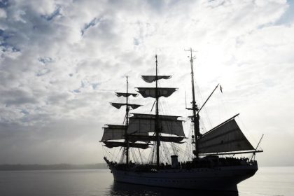 Staatsanwaltschaft ermittelt erneut zu Tod von „Gorch Fock“-Kadettin Jenny Böken