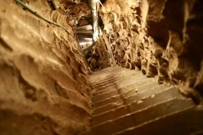 Tödliche Gefahr unter der Erde: “Angriffstunnel” der Hisbollah reicht weit nach Israel hinein