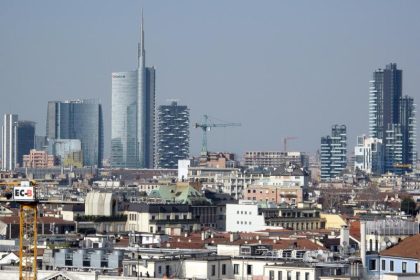 Coronavirus schickt Italiens Wirtschaft auf den Weg in neue Bankenkrise