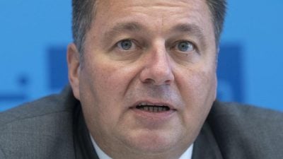 Berliner Innensenator Geisel zu Corona-Maßnahmen: „Wir können nicht 3,7 Millionen Berliner überwachen“