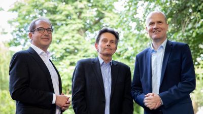 Mobilfunk, Wirtschaft, Pflege, Grundrente: Union und SPD treffen sich zu erster Klausurtagung nach Nahles-Rücktritt