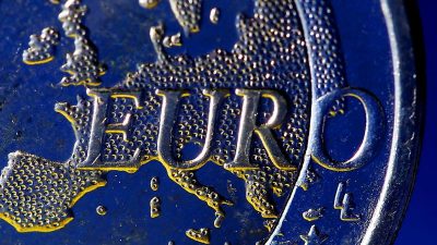 EU-Kommission rechnet mit Rückgang des Wirtschaftswachstums – Exporte kritisch