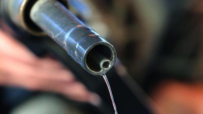 Höhere Benzinpreise nach Golf-Zwischenfällen möglich