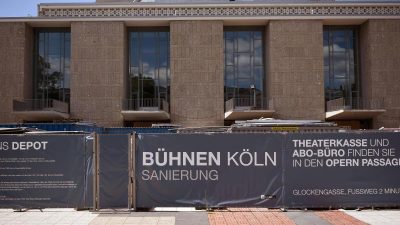 Deutschlands Kulturbauten haben es schwer – Ein Stararchitekt sieht System dahinter