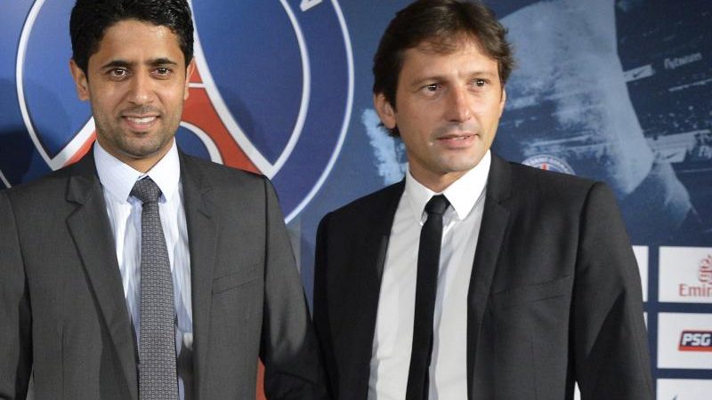 PSG trennt sich von Sportdirektor – Leonardo kehrt zurück