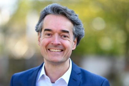 Alexander Mitsch, die Werte-Union und ein Weckruf: „Wie soll sich Deutschland in Zukunft entwickeln?”