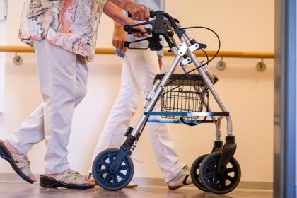 Patientenschützer: “Pflegebedürftige nicht weiter belasten”