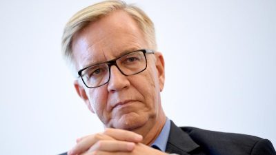 Bartsch: Regierungsbündnis mit Linken wird nicht an Nato-Frage scheitern