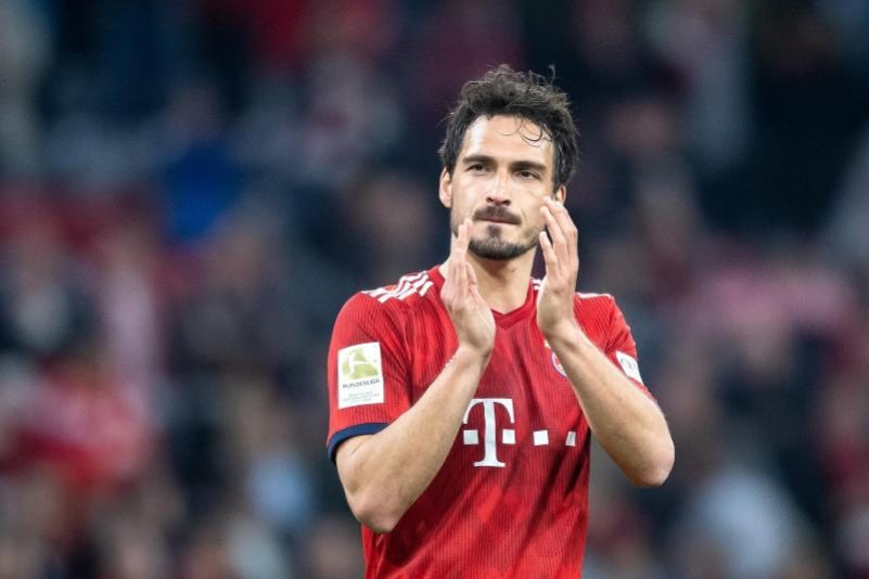 Immer wieder brisant: Spielerwechsel zwischen BVB und Bayern