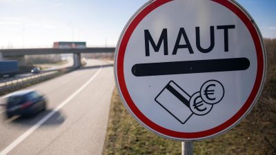 Teilweise geschwärzt, ohne finales Angebot: Verkehrsministerium stellt Maut-Verträge online