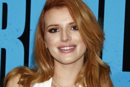 “Ich habe es satt”: Bella Thorne kontert Erpresser und twittert Oben-ohne-Fotos