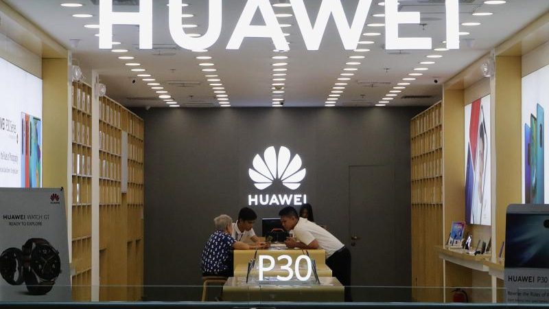 Huawei mit gravierenden Sicherheitslücken im Firmware-Test: „Man könnte fast an absichtliche Hintertür denken“