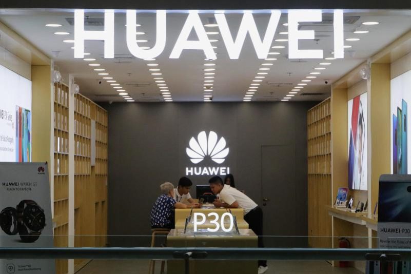 Huawei mit gravierenden Sicherheitslücken im Firmware-Test: „Man könnte fast an absichtliche Hintertür denken“