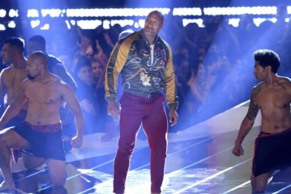 MTV Awards für Dwayne Johnson und Sandra Bullock