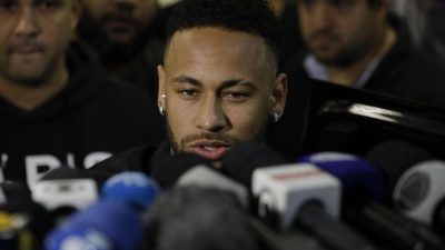PSG-Boss geht auf Distanz zu Neymar – Wechselspekulationen