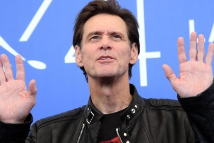 „Selfies stoppen das Leben“: Jim Carrey mag keine Selfies mit Fans