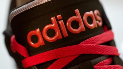 Bundesregierung genehmigt KfW-Kredit in Milliardenhöhe für Adidas