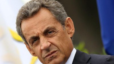 Pariser Staatsanwaltschaft ficht Sarkozy-Urteil an
