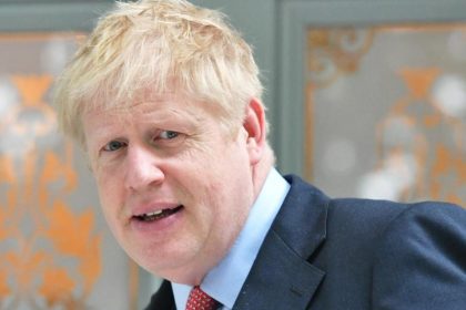 Gegen Missbrauch der Gastfreundschaft: Boris Johnson will Einwanderung nach australischem Vorbild