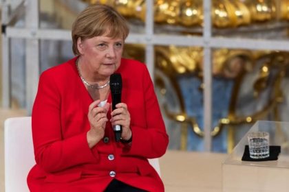 Merkel fordert von CDU eine „Wir schaffen das!“-Haltung
