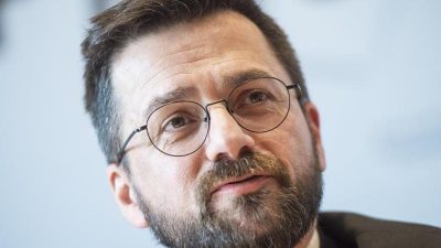 Kutschaty neuer Chef der SPD in Nordrhein-Westfalen