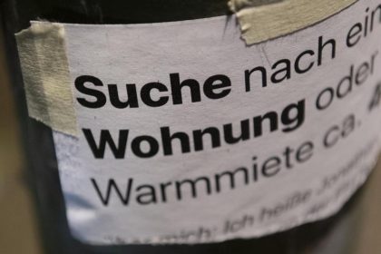 Mietendeckel: Berliner erhöhen im Vorfeld Mieten – Schäfer-Gümbel: Bezahlbares Wohnen ist Mammutaufgabe