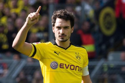 BVB fordert mit Hummels FC Bayern heraus