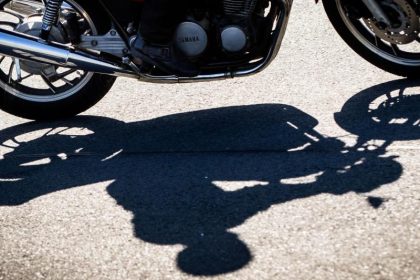 Motorradsaison gestartet: Weniger Unfälle, aber höhere Kosten