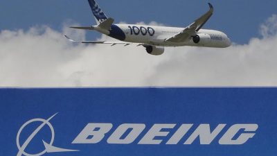 Airbus düpiert Rivalen Boeing in dessen schwerer Krise – 737 Max weiterhin Hoffnungsträger
