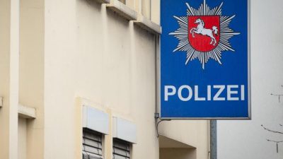 Terror-Verdacht in Osnabrück: Asylbewerber (33) wollte sich laut IM Pistorius „in Berlin in die Luft sprengen“