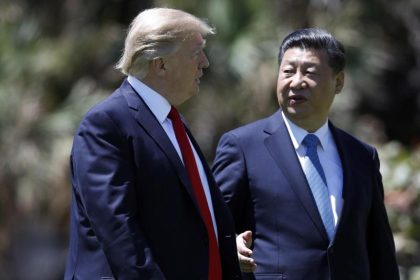 Schwarze Liste wird länger: USA setzen weitere fünf chinesische Firmen auf Schwarze Liste