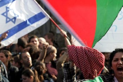 Israel räumt Palästinensern wegen Corona-Krise Millionen-Kredit ein