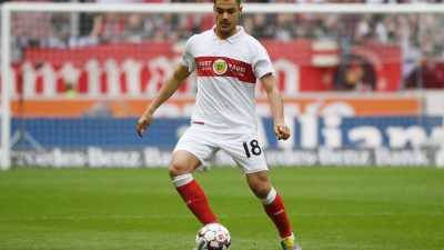 «Kicker»: FC Bayern zeigt Interesse an VfB-Talent Kabak