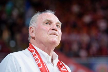 Trotz Flick-Coup: Bayern-Präsident Hoeneß «langsam genervt»