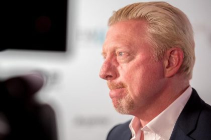 Probleme Airport Düsseldorf: Boris Beckers Gepäck betroffen