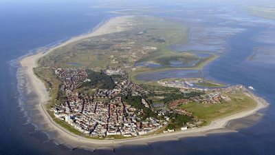 Ein Jahr Auszeit – und das bezahlt: Norderney sucht Inselblogger