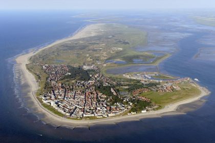 Ein Jahr Auszeit – und das bezahlt: Norderney sucht Inselblogger