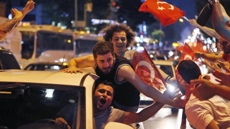 Nach Istanbul-Wahl: Behörde bestätigt Sieg der Opposition – positive Reaktion bei Deutsch-Türken