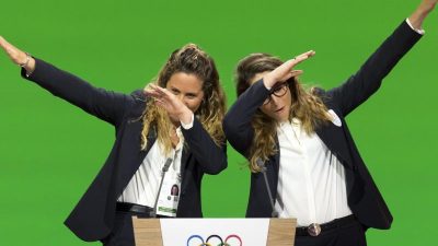 Olympische Winterspiele 2026 in Mailand