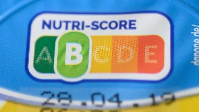Nährwertampel Nutri-Score: Schnell erfassbar – Aber wie es zu den Bewertungen kommt, bleibt unklar