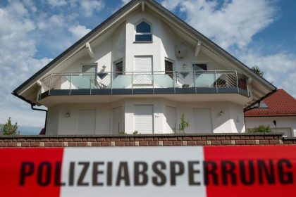 Lübcke-Mord: Strafverteidiger sucht DNA-Spuren eines Mittäters