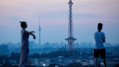 Teure Angelegenheit: Berlin will tausend Langzeitarbeitslose in Ersatz-Jobs bringen
