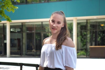 14-Jährige aus Peine besteht Abitur mit Note 1,0