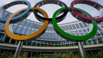 Boxen bleibt im Olympia-Programm für Tokio 2020