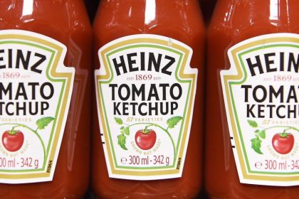 Heinz-Ketchup und Philadelphia-Frischkäse: US-Konzern spaltet sich auf