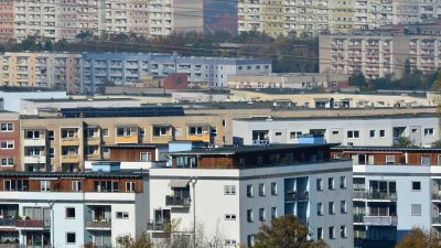 Miete: Justizministerin für strenge Begrenzung von Umwandlung von Miet- in Eigentumswohnungen