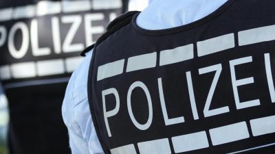 Bundesanwaltschaft übernimmt Ermittlungen nach tödlichen Schüssen in Halle
